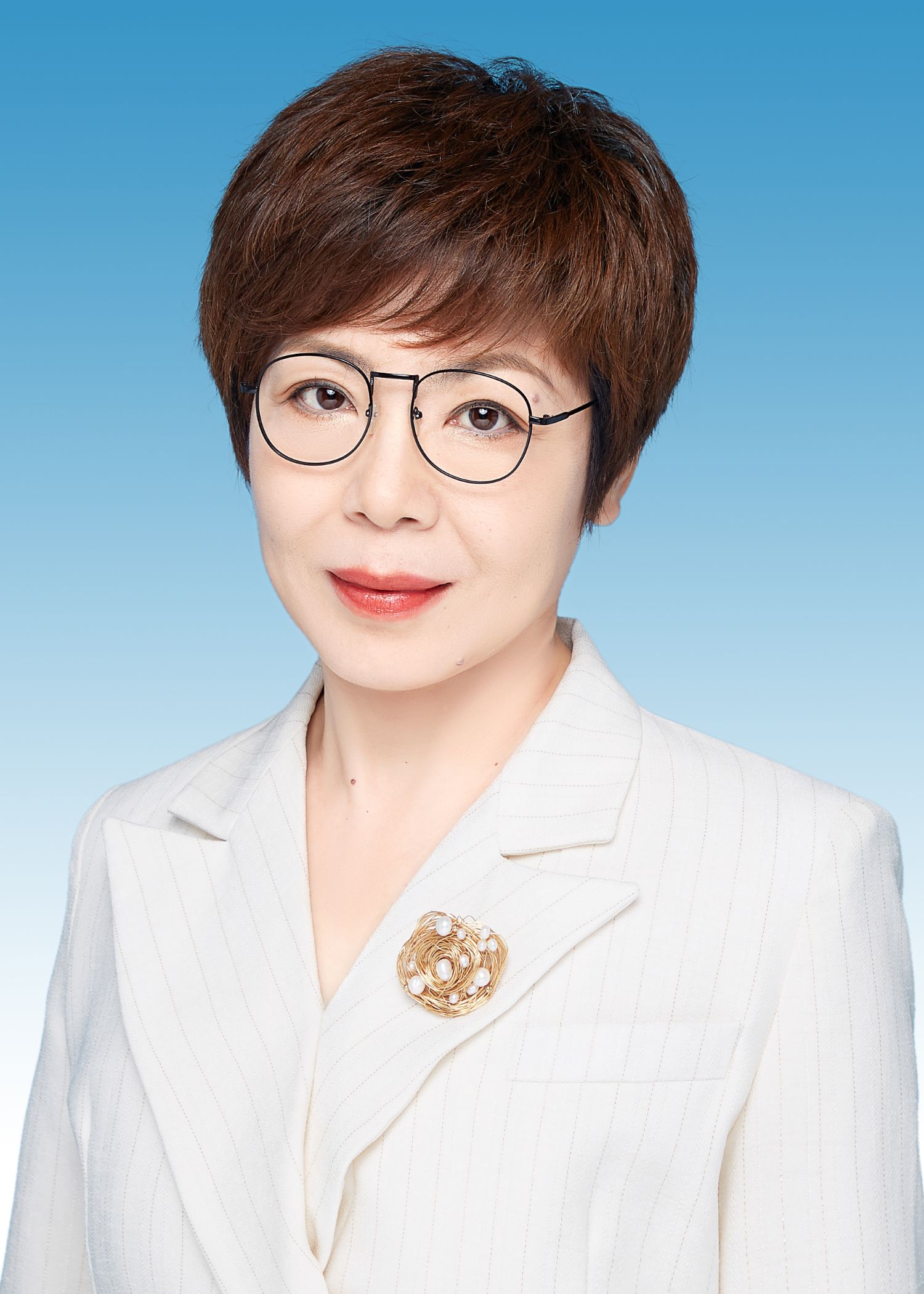 河南省黄大年式教师团队带头人