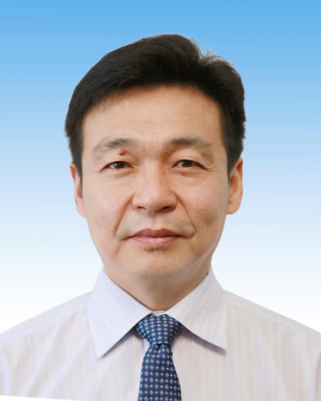 河南省优秀青年科技专家