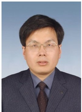 农业工程学会农业水土工程专业委员会副