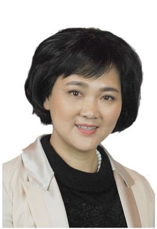 中国自动化学会制造技术专委会委员