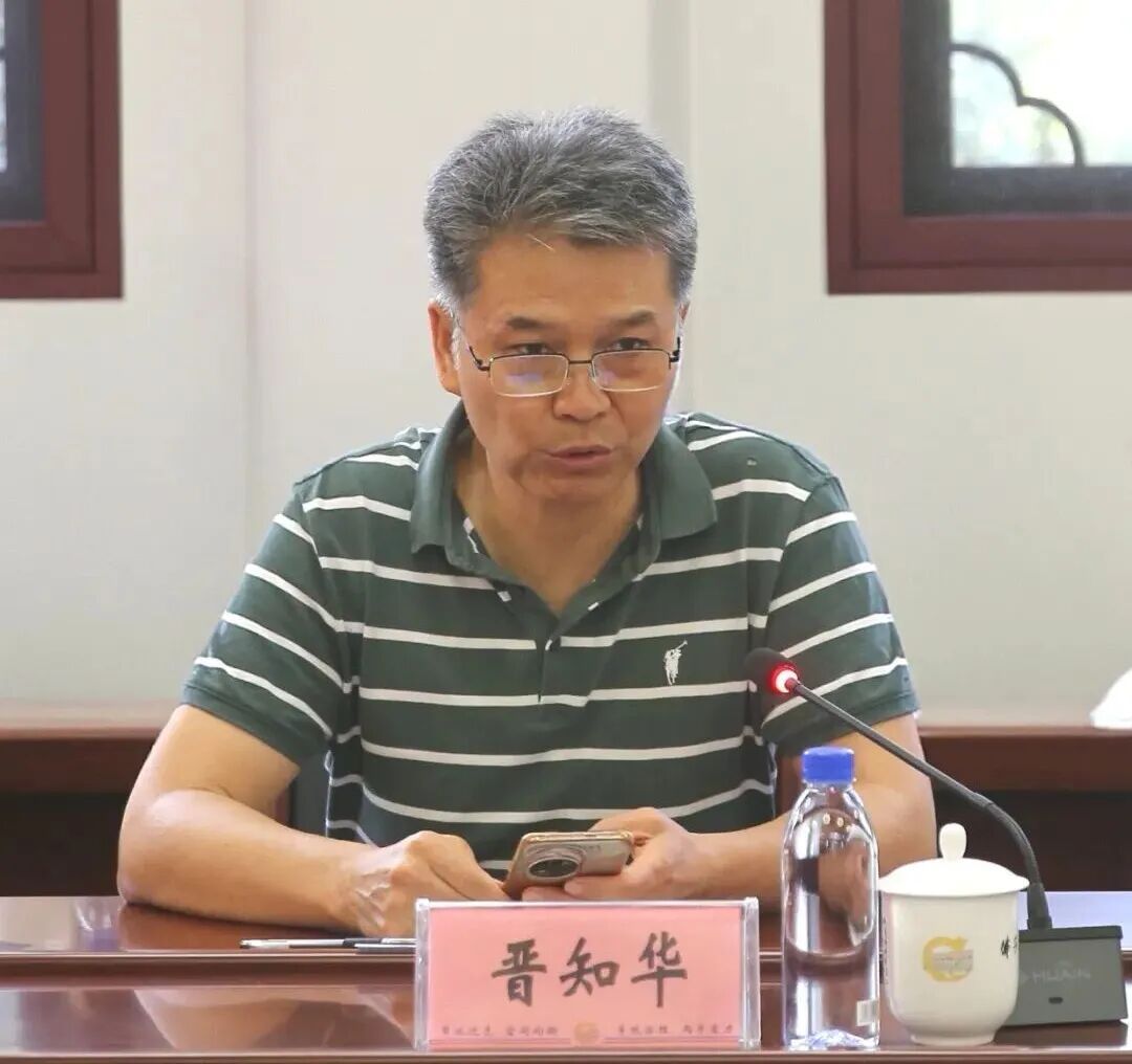 弘扬科学家精神是永恒的事业