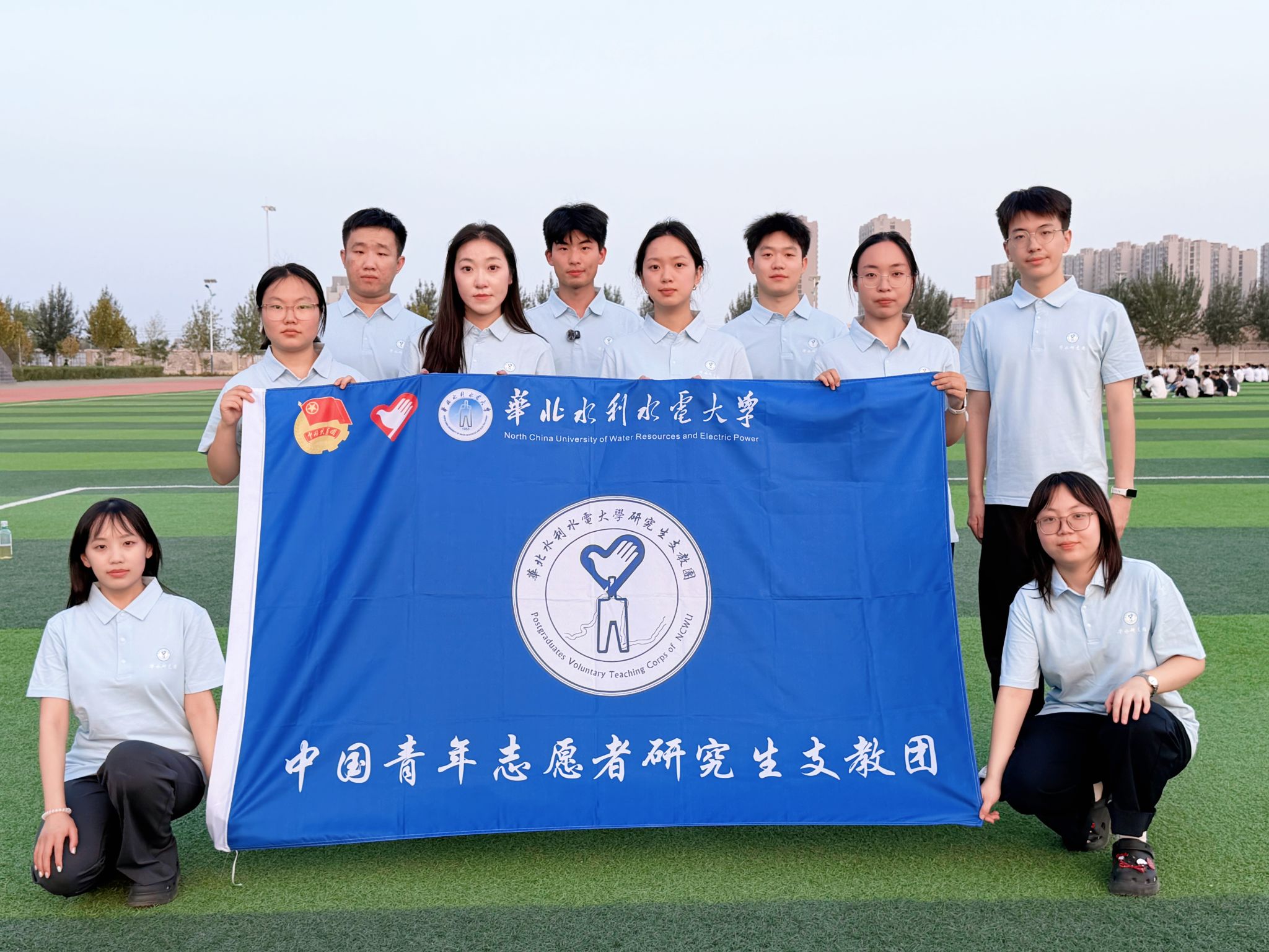 看望在蒙联合培养的乐鱼真人体育娱乐成