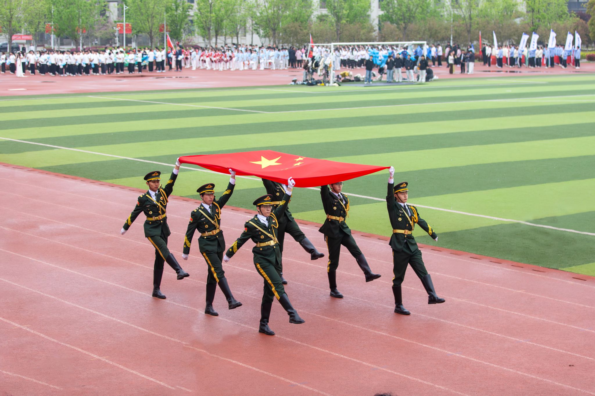 乐鱼真人体育娱乐新手怎么玩江淮校区举