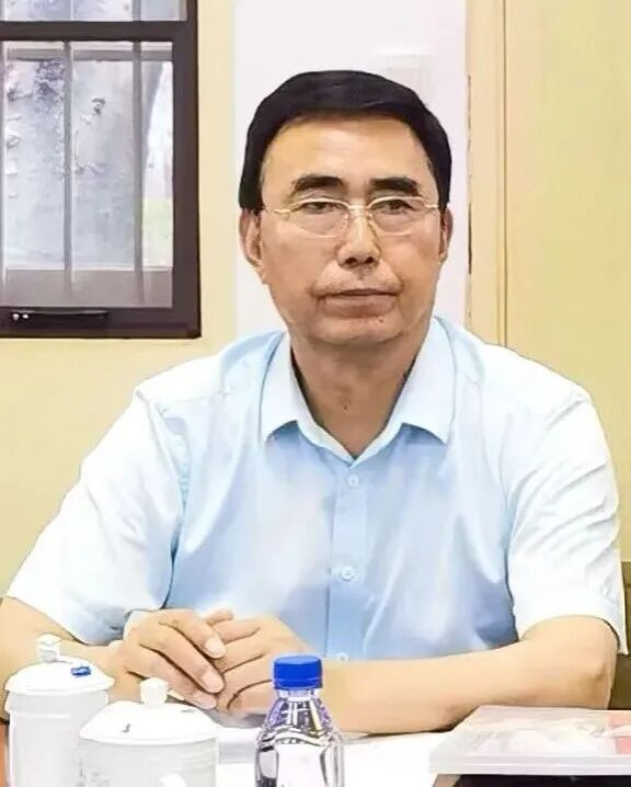 淠河之畔立碑 水墨致敬“新中国第一坝