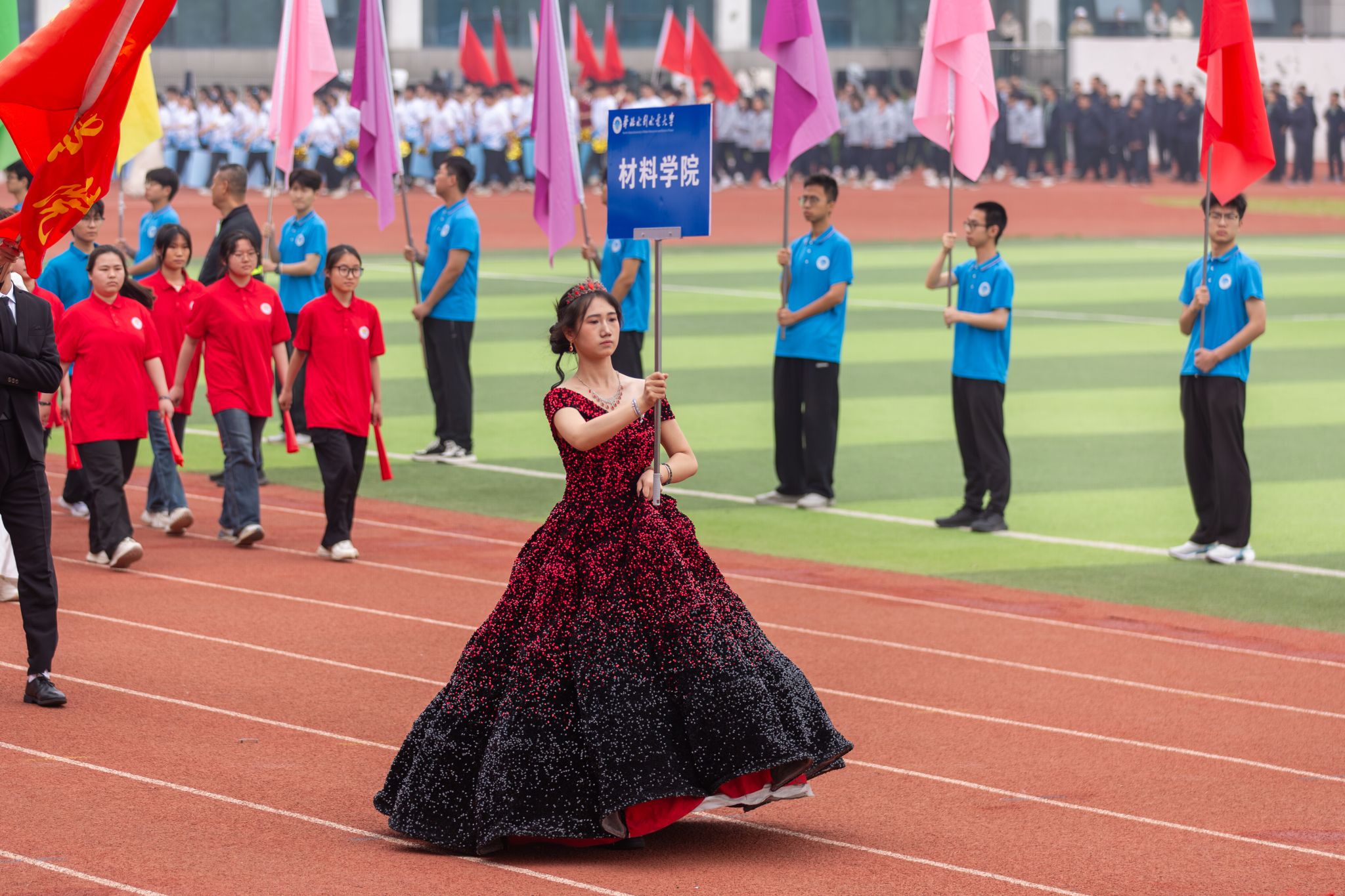乐鱼真人体育娱乐新手怎么玩龙子湖校区