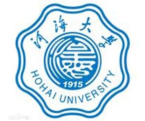河海大学