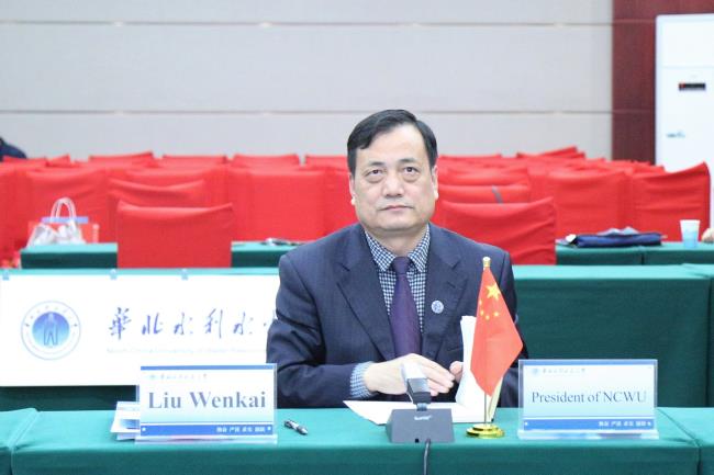 会议现场(一)
